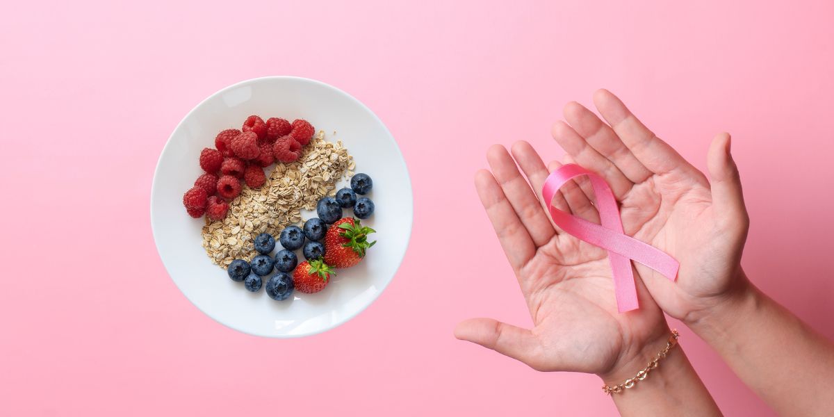 Cancer and nutrition